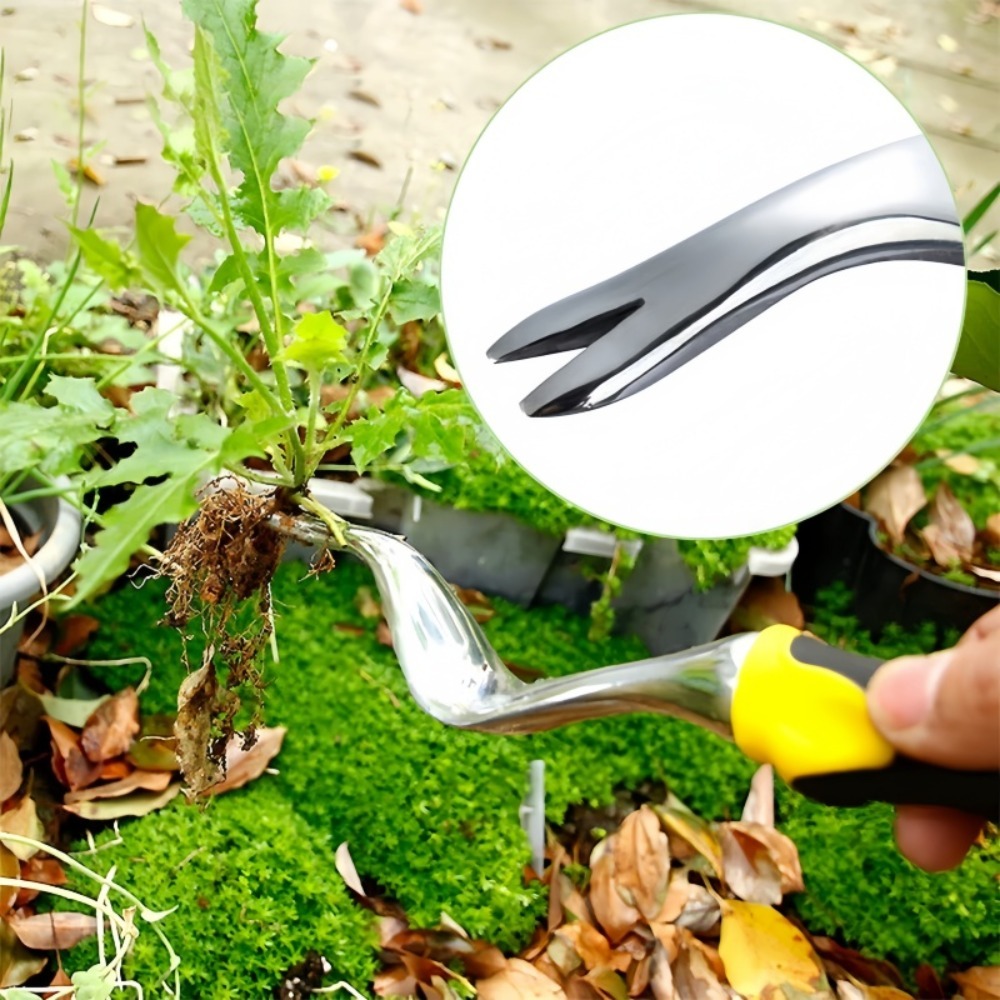 Alat Penyiang Gulma Genggam de - Gardening Tools Used For Weeding ulasan dan harga