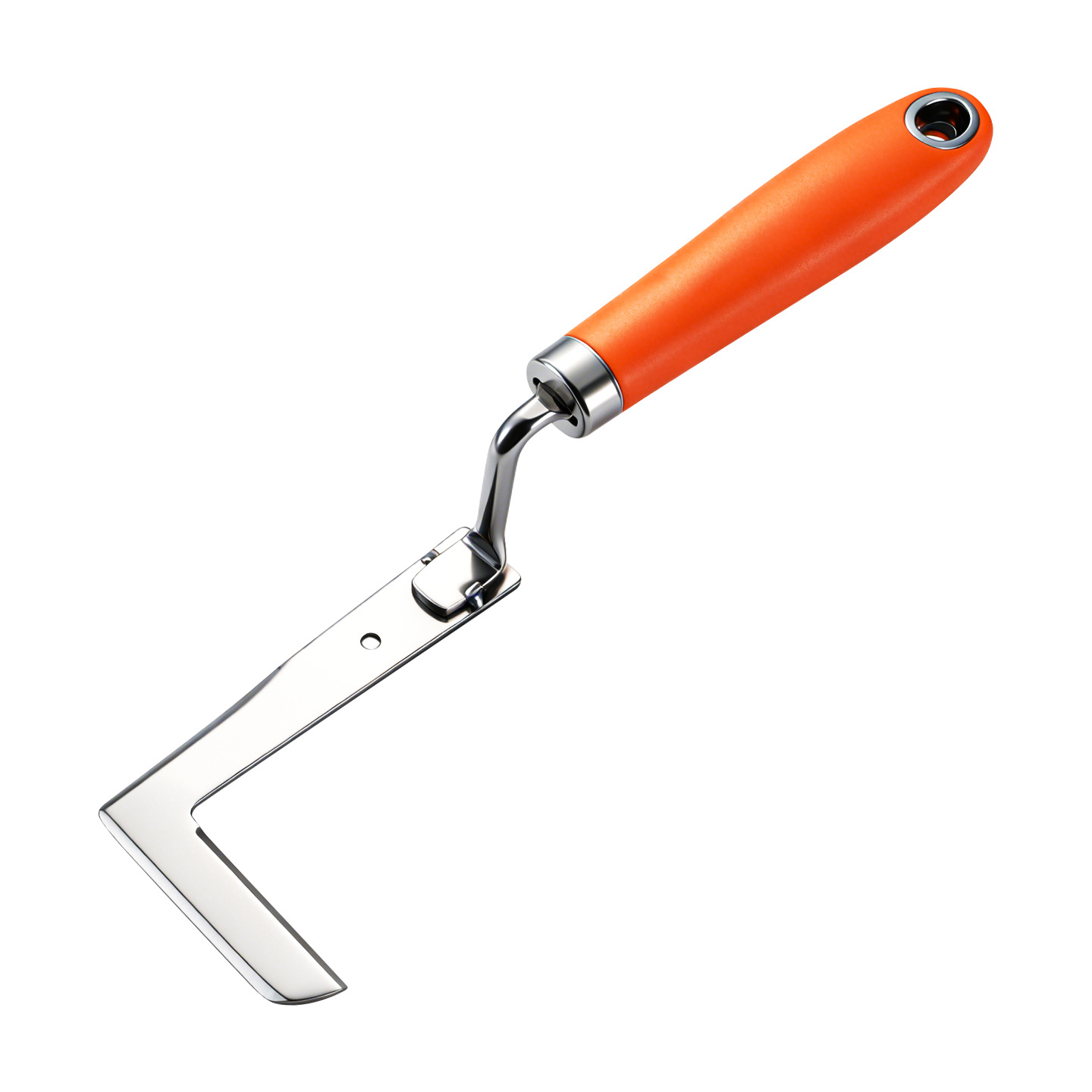 Alat Penyiang Gulma Tangan Mul - Gardening Tools Used For Weeding ulasan dan harga