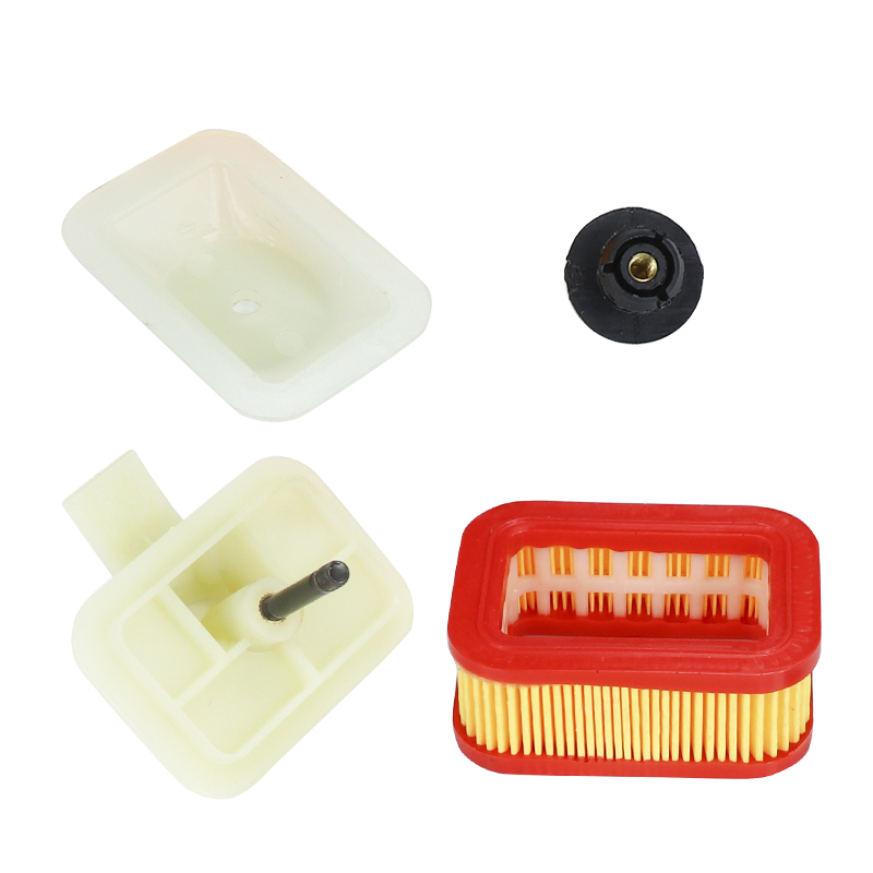 Set Filter Udara Kertas XCAN u - Gardening Tools Shop ulasan dan harga