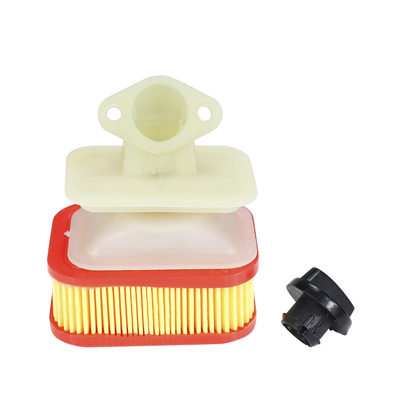 Set Filter Udara Kertas XCAN u - Gardening Tools Shop ulasan dan harga