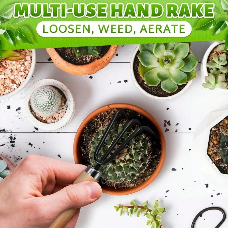 3 Buah/1Set Set Alat Berkebun  - Gardening Tools Shop ulasan dan harga