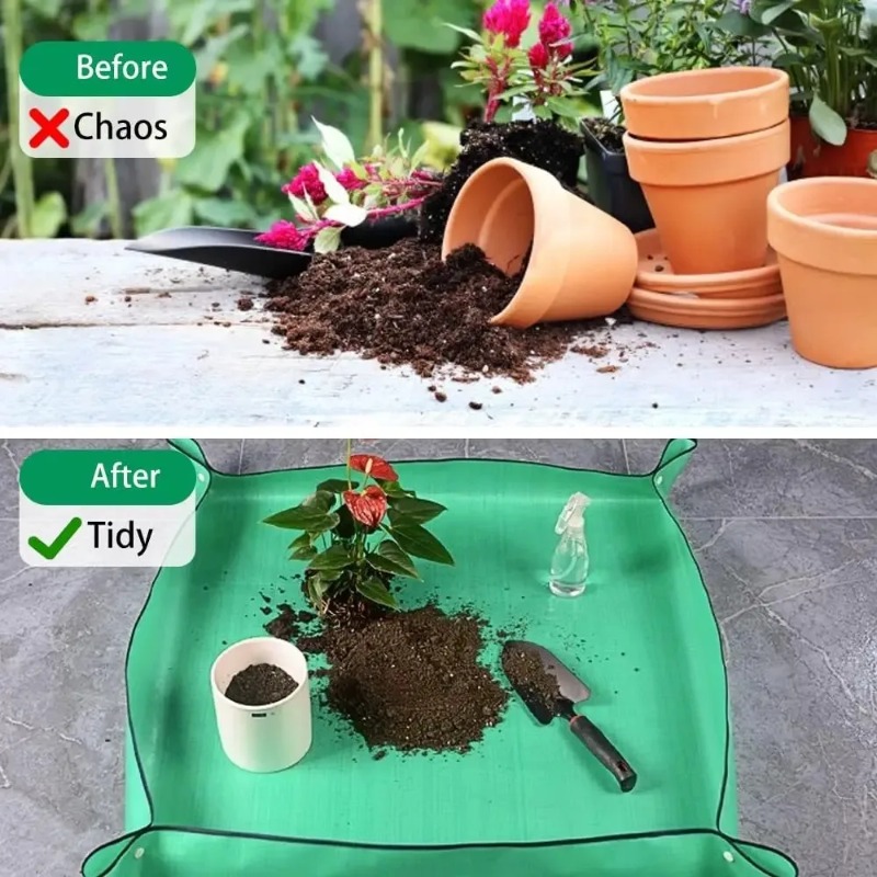 3 Buah/1Set Set Alat Berkebun  - Gardening Tools Shop ulasan dan harga