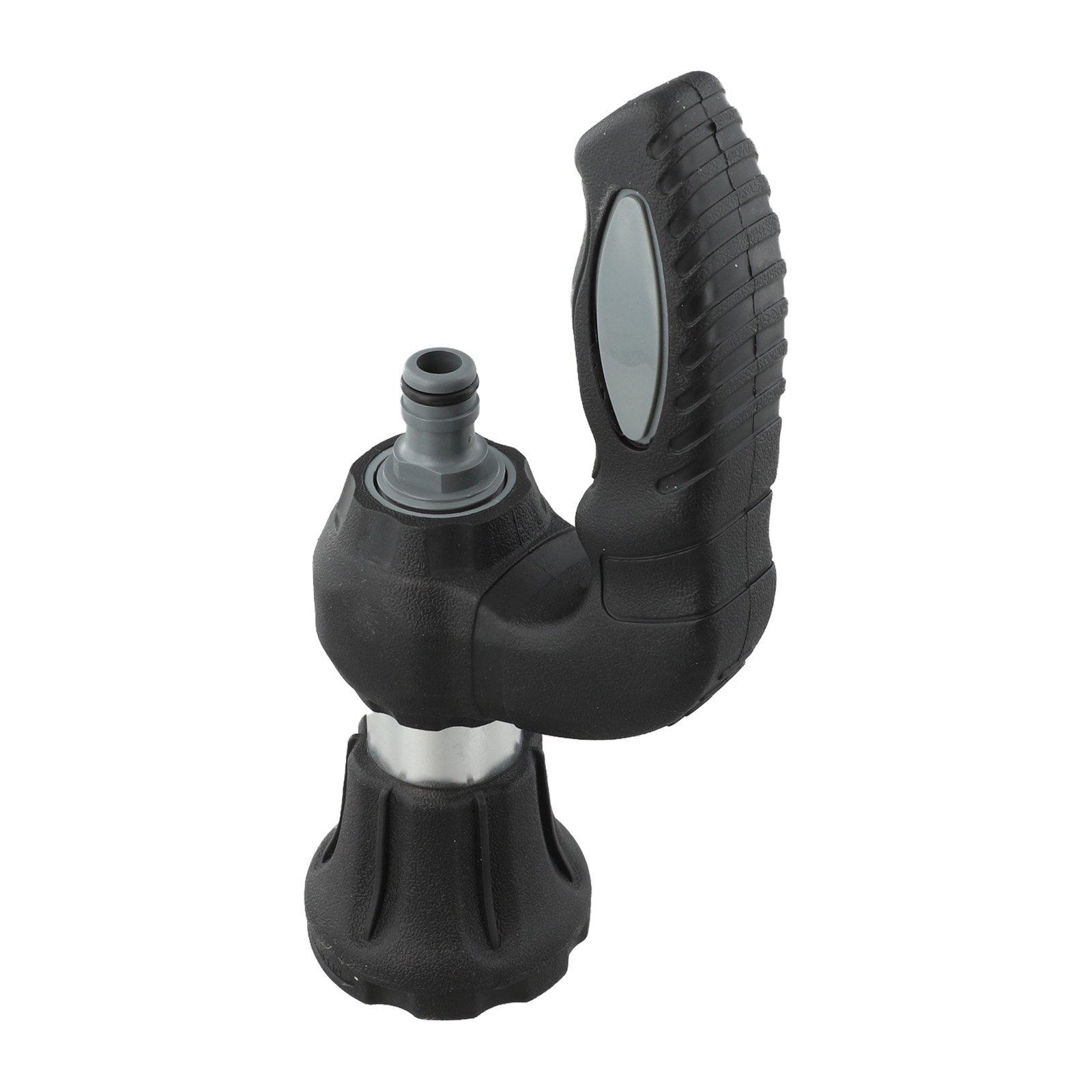 Pistol Semprot yang Dapat Dise - Gardena Hose Comfort ulasan dan harga