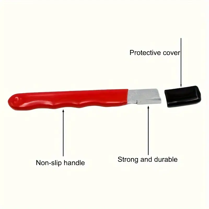 Pengasah Pisau Baja Paduan Por - Essential Gardening Tools ulasan dan harga