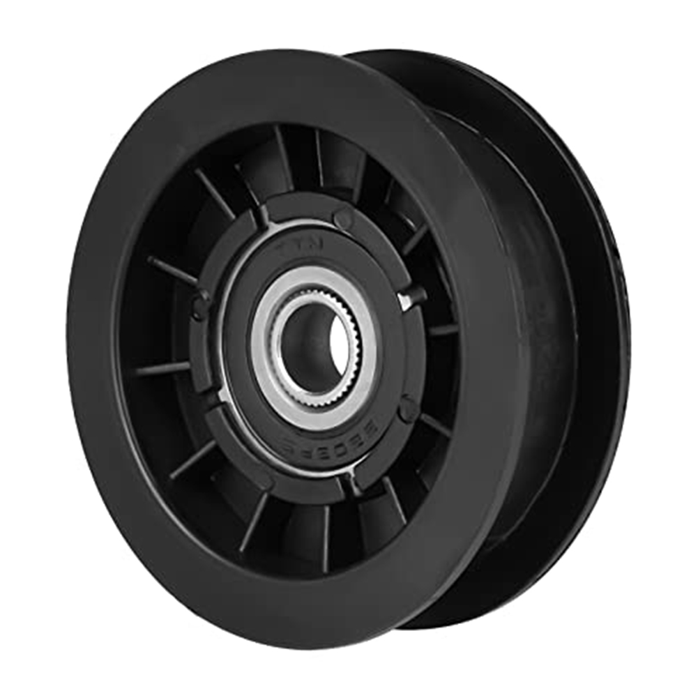 Pulley Idler yang Andal, Kompa - Gardening Tools Needed ulasan dan harga