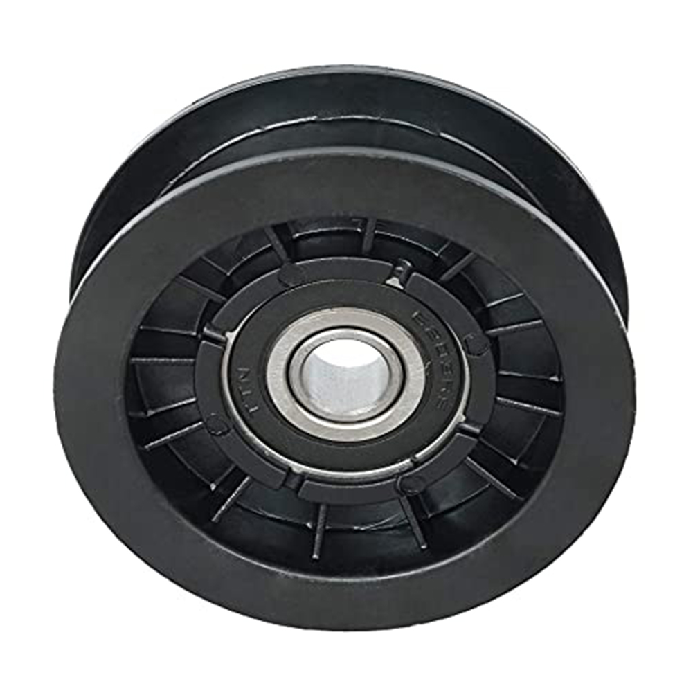 Pulley Idler yang Andal, Kompa - Gardening Tools Needed ulasan dan harga