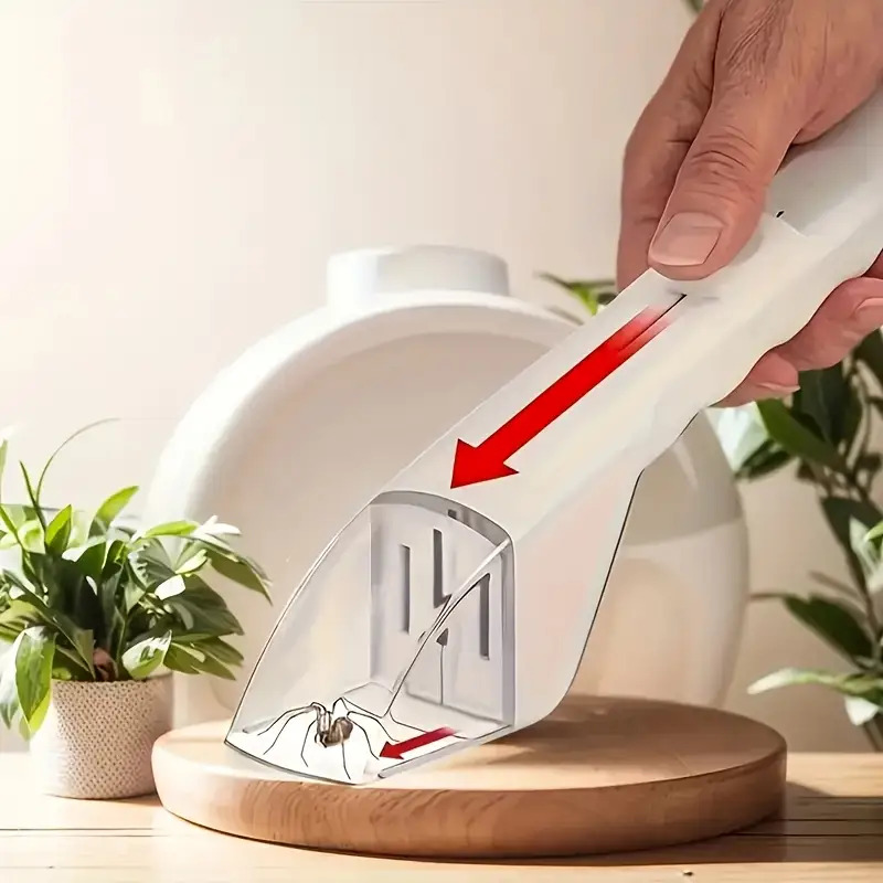 1 Buah Penangkap Serangga Geng - Gardening Tools Needed ulasan dan harga