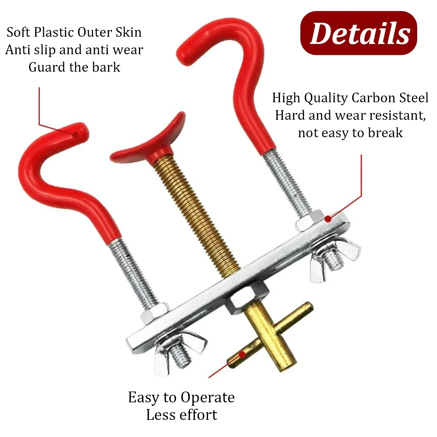 Kit peralatan Bender cabang, p - Gardening Tools Shop ulasan dan harga
