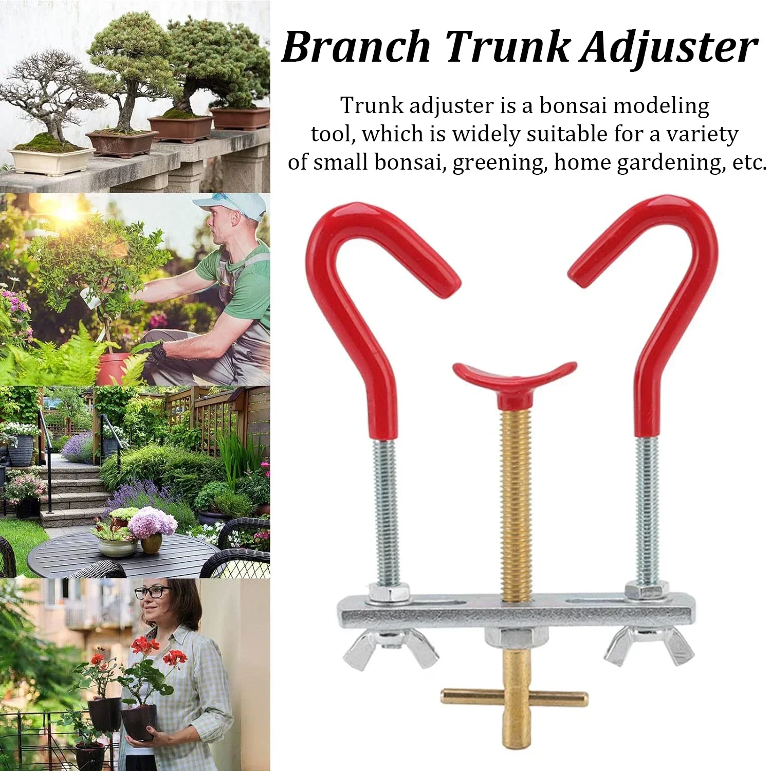Kit peralatan Bender cabang, p - Gardening Tools Shop ulasan dan harga
