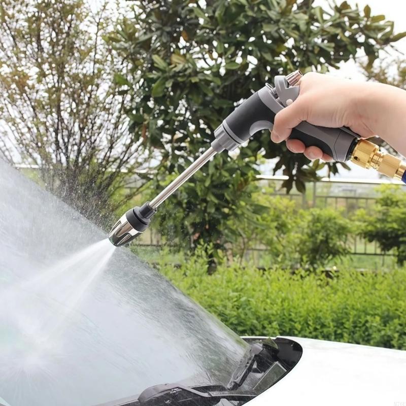 Perlengkapan Mesin Cuci Tekana - Gardena Hose Comfort ulasan dan harga