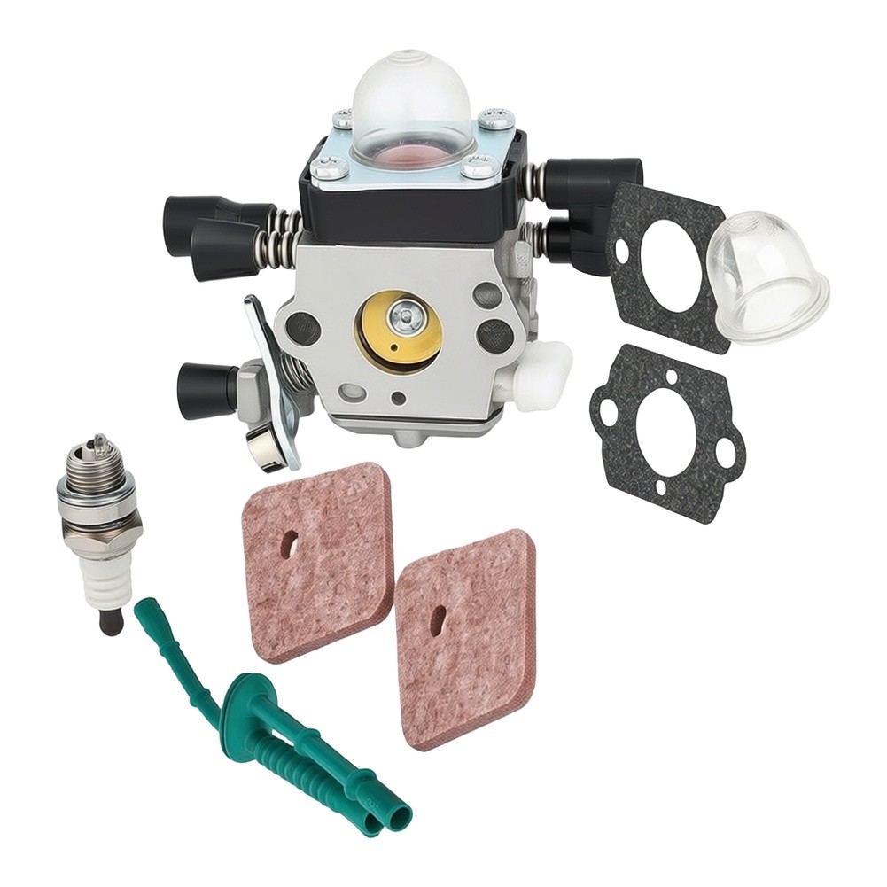 1 Set untuk Kit Karburator Hip - Gardening Tools Kit ulasan dan harga