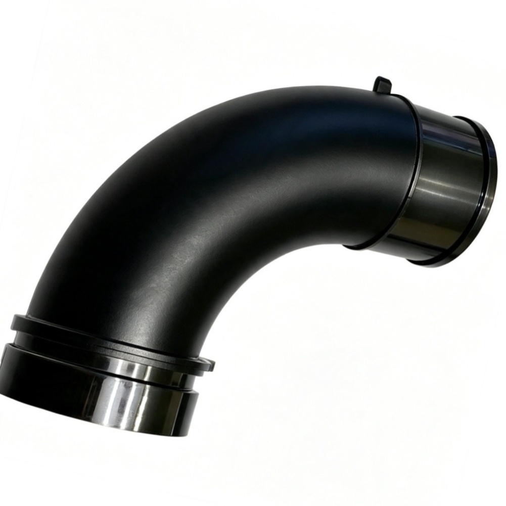 Black Plastic Elbow Tube Repla - Gardening Tools Needed ulasan dan harga