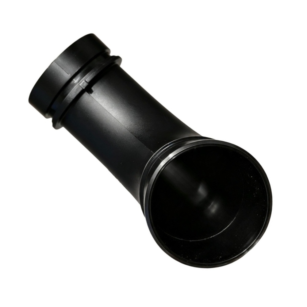 Black Plastic Elbow Tube Repla - Gardening Tools Needed ulasan dan harga