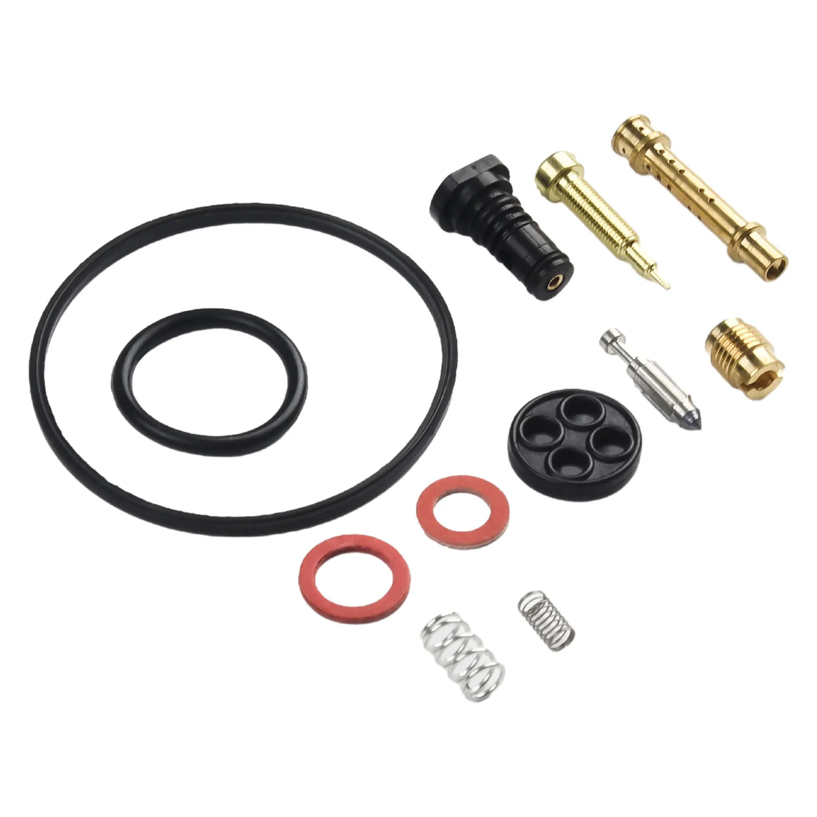 Karburator Carb Kit membangun  - Gardening Tools Kit ulasan dan harga
