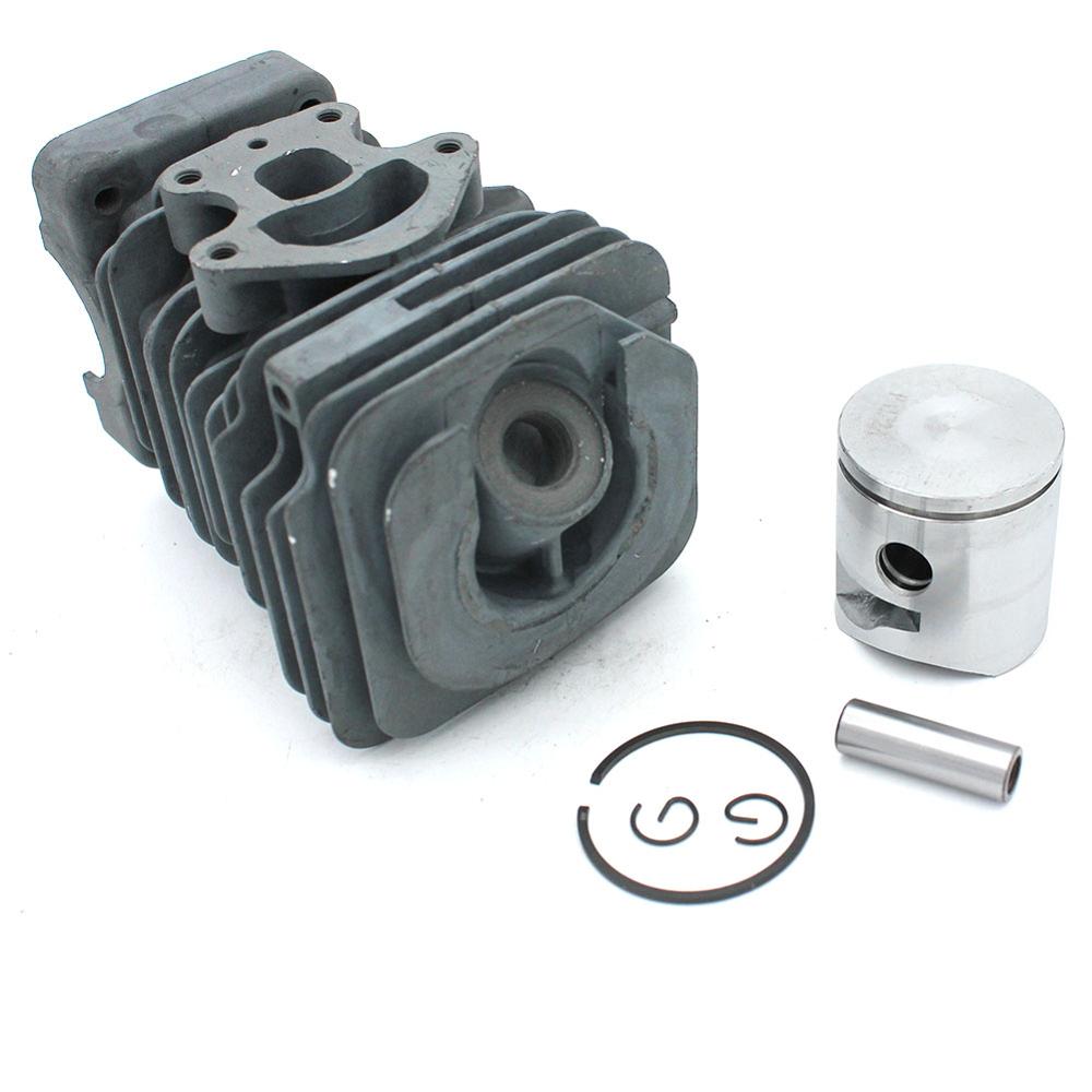 Kit Piston Silinder untuk Gerg - Husqvarna Chainsaw 120 Mark Ii ulasan dan harga