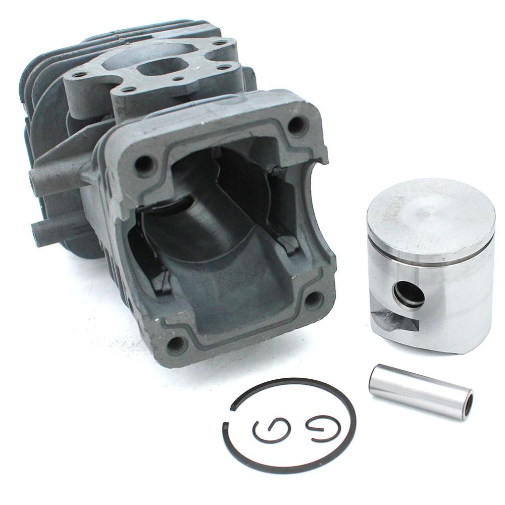 Kit Piston Silinder untuk Gerg - Husqvarna Chainsaw 120 Mark Ii ulasan dan harga