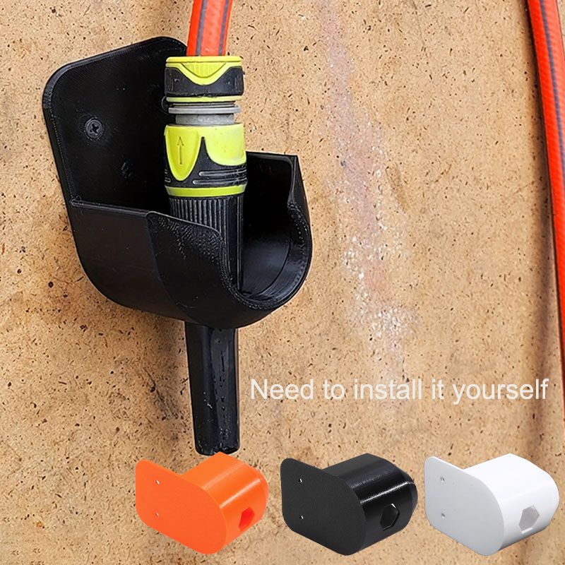 Braket Nosel Selang Taman, Gan - Garden Hose Nozzle ulasan dan harga