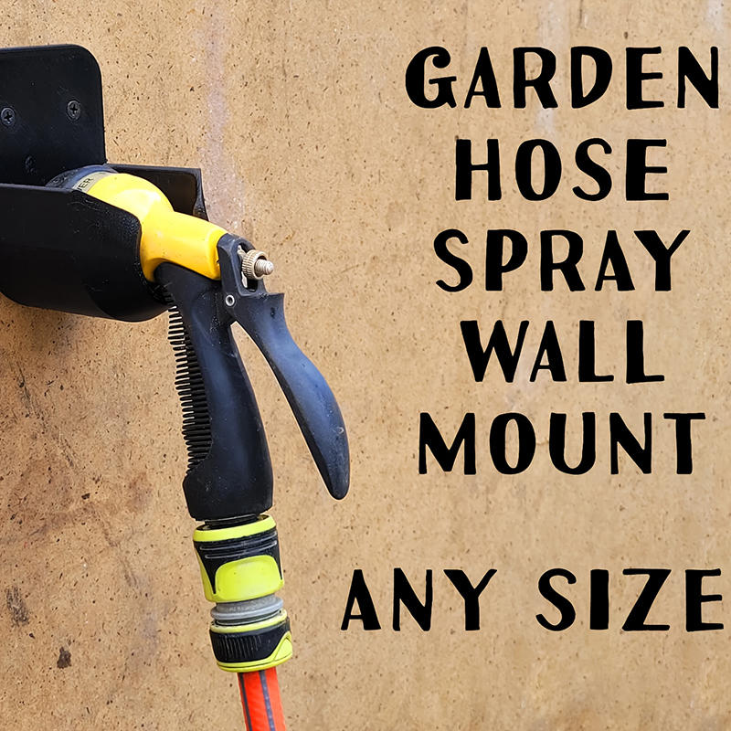 Braket Nosel Selang Taman, Gan - Garden Hose Nozzle ulasan dan harga