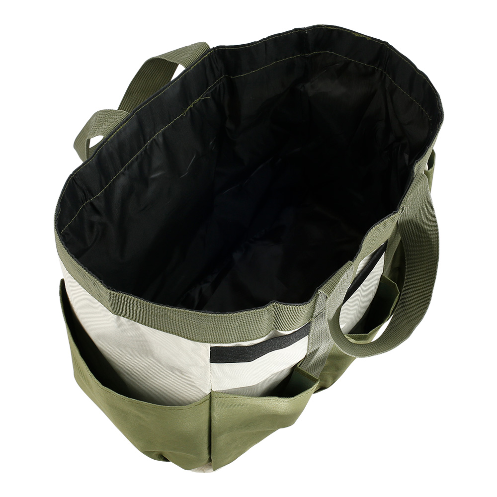 Tas Peralatan Berkebun Organiz - Gardening Tools Organiser ulasan dan harga