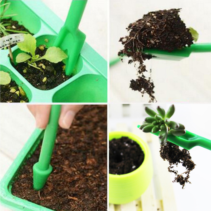 Set alat berkebun Mini, papan  - Gardening Tools Shop ulasan dan harga