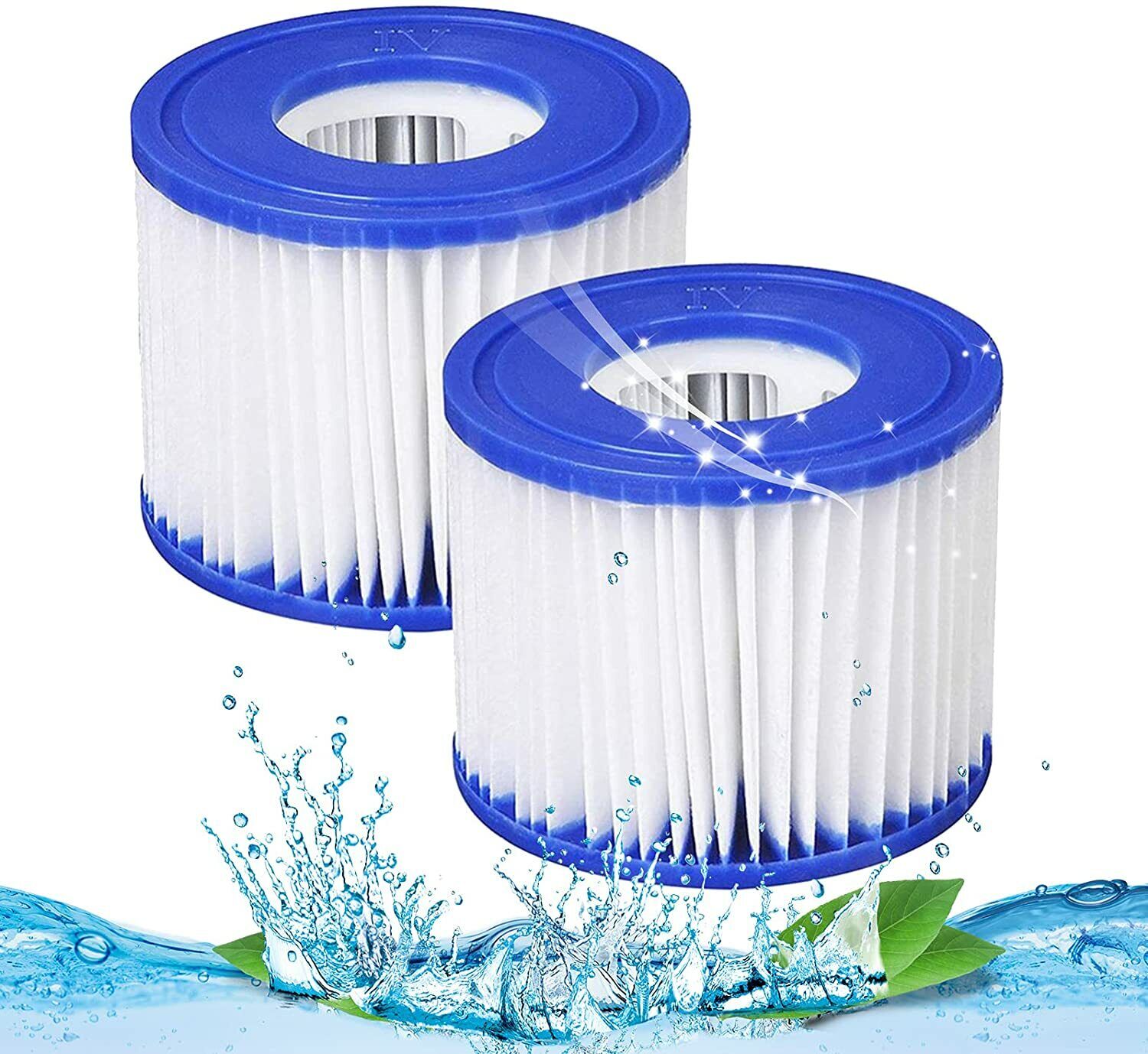 Filter Kartrid untuk Kolam Lay - Gardening Tools Shop ulasan dan harga