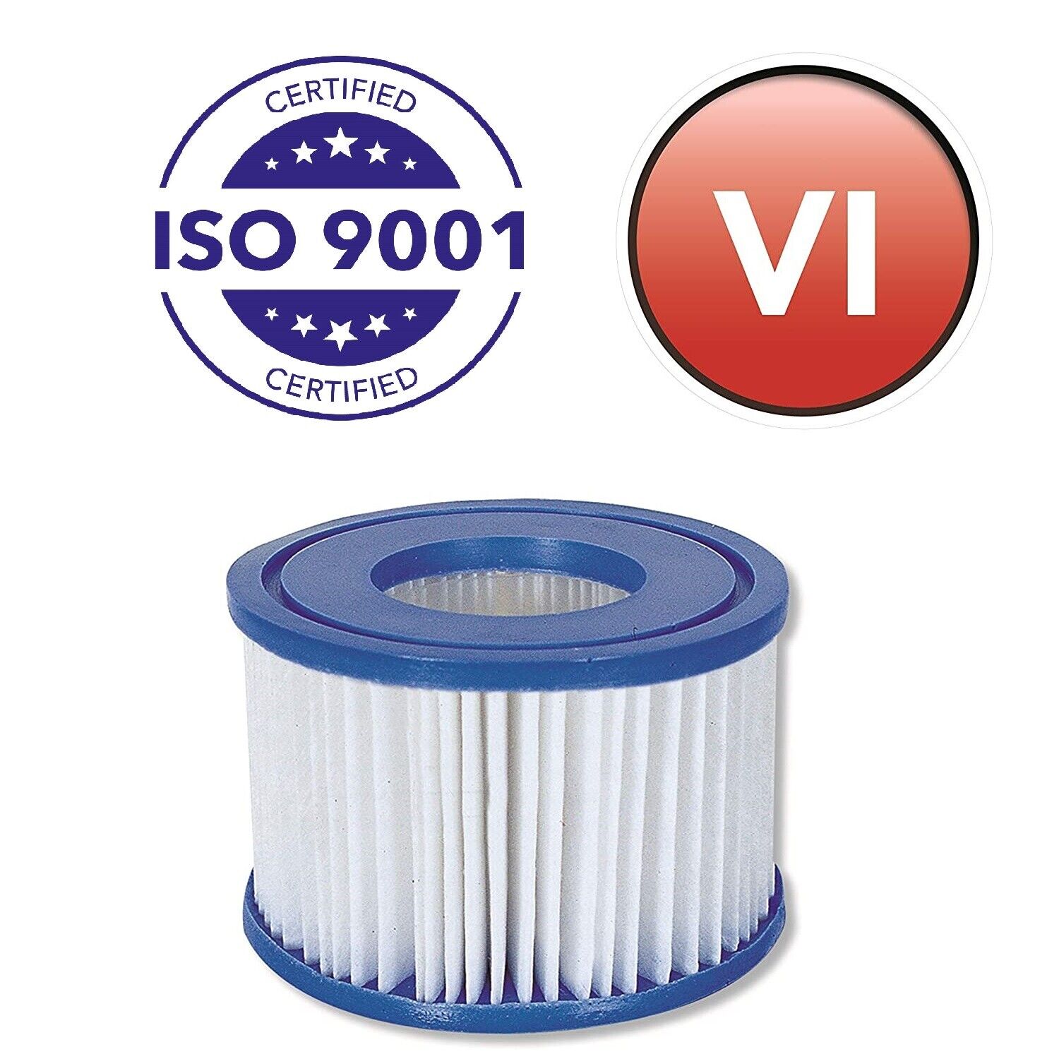Filter Kartrid untuk Kolam Lay - Gardening Tools Shop ulasan dan harga