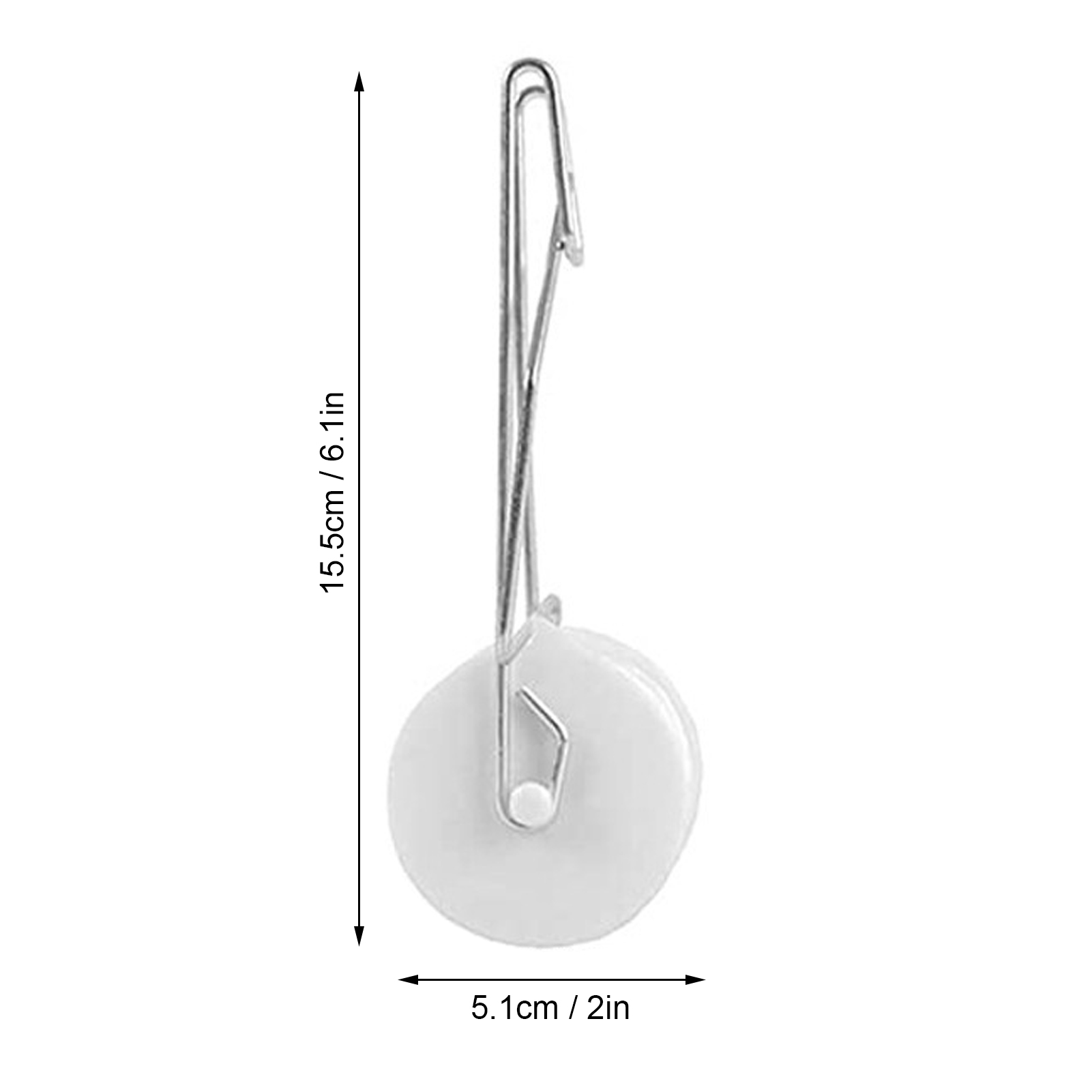 6-50pcs Pengait Penyangga Toma - Essential Gardening Tools ulasan dan harga