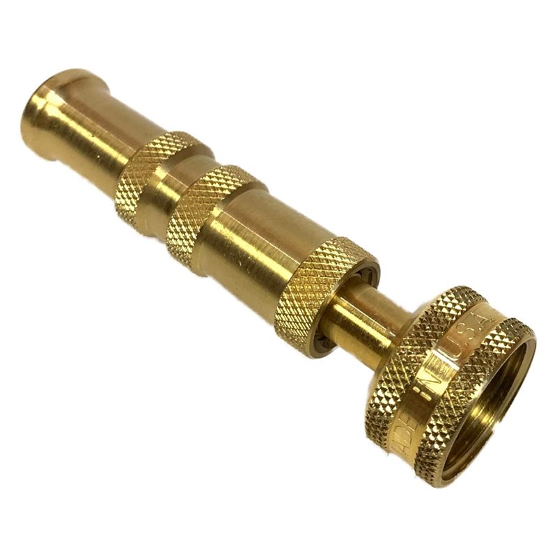 Nosel Selang Penyiraman Kebun  - Garden Hose Nozzle ulasan dan harga