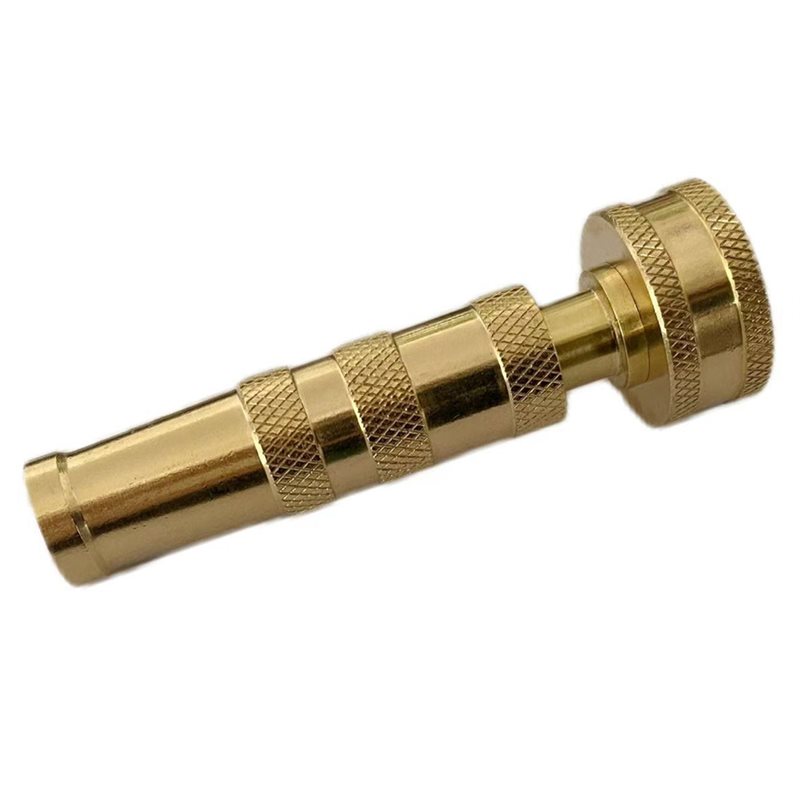 Nosel Selang Penyiraman Kebun  - Garden Hose Nozzle ulasan dan harga