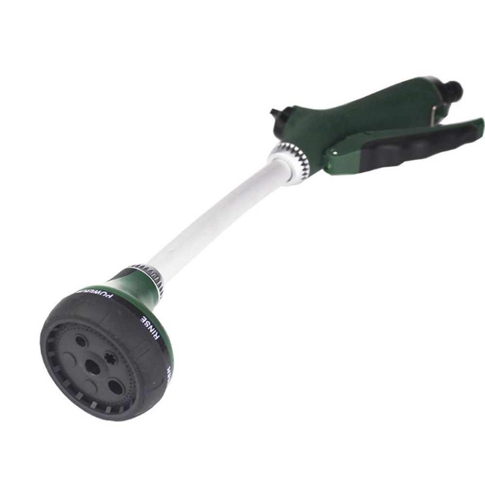 Semprotan Selang Taman Gagang  - Gardena Hose Comfort ulasan dan harga